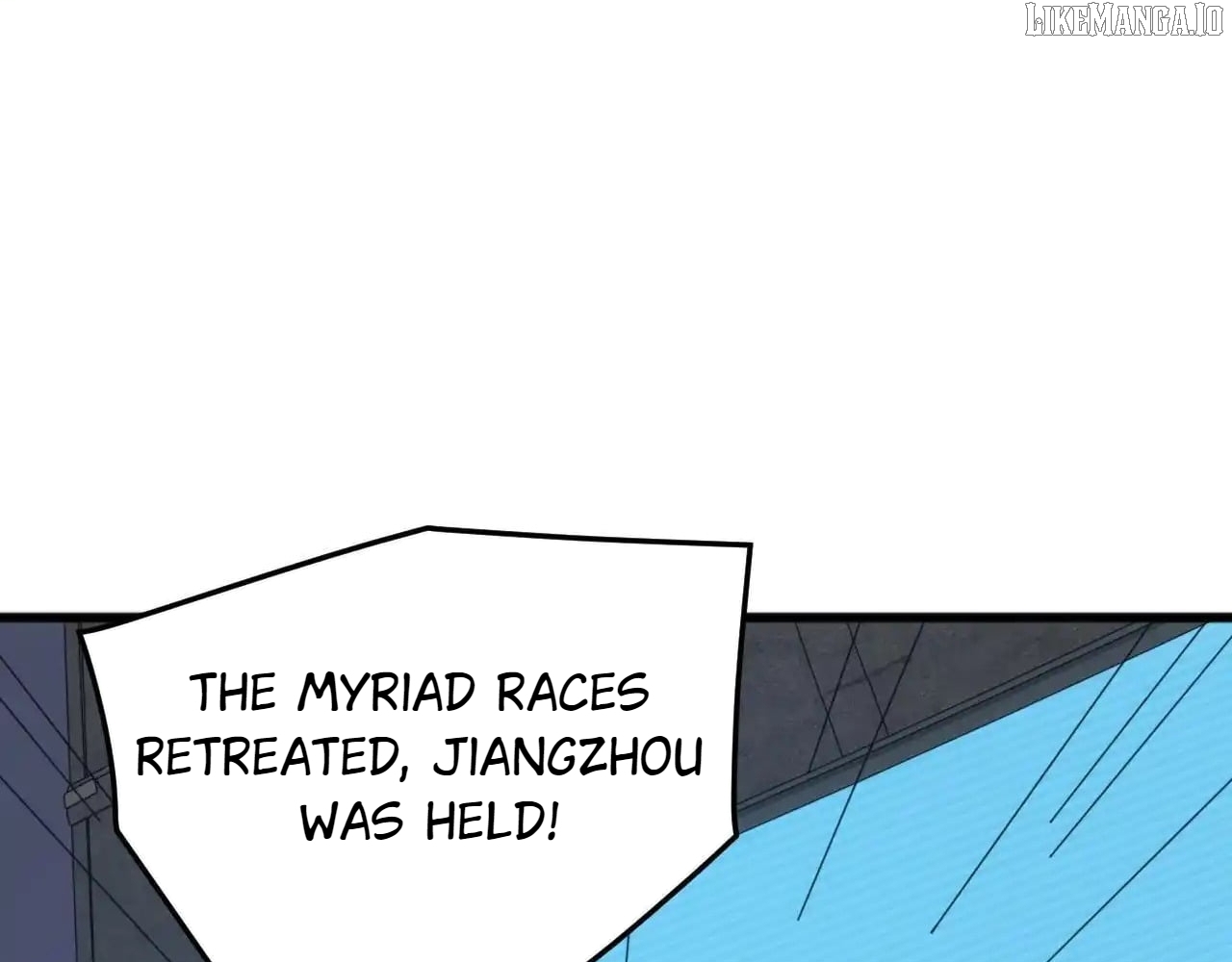 Invasion of the Myriad Races: Starting by Taming a Legendary Beast Chapter 53 - page 129